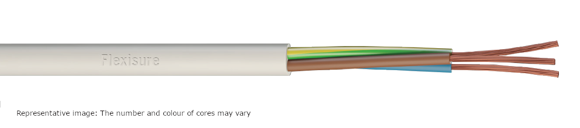 318-TQ FLEXIBLE CORD - 318-TQ